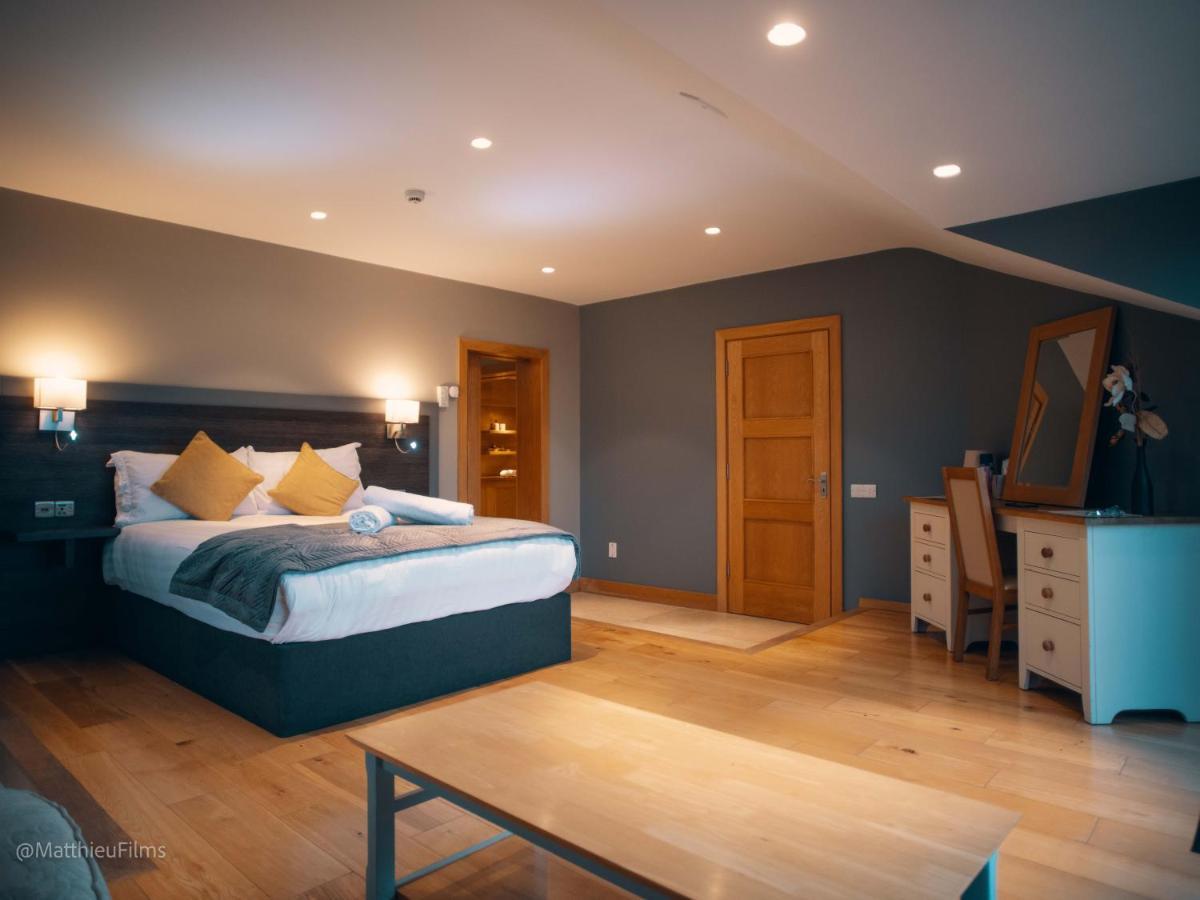 Fab View (Adults Only) Hotel Dingle Eksteriør billede
