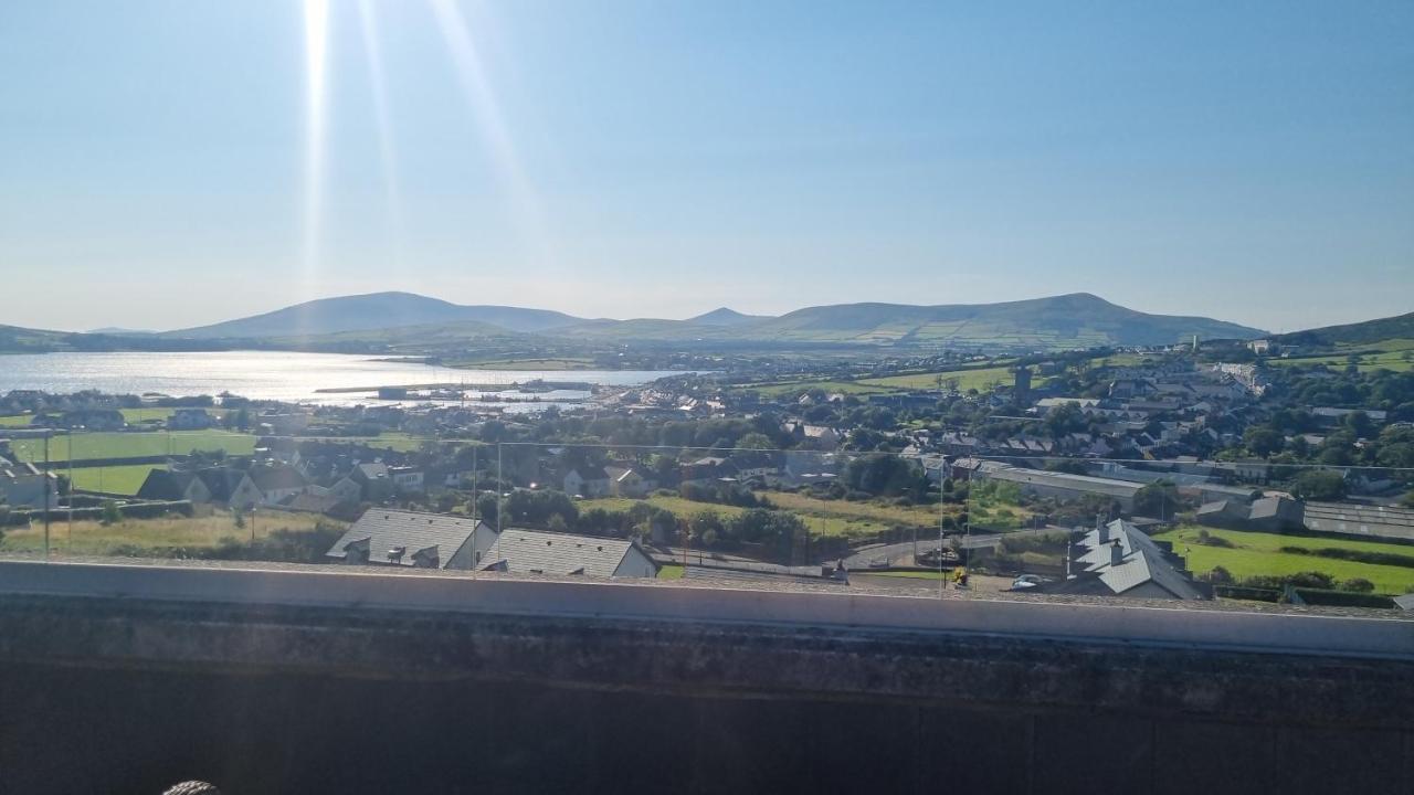 Fab View (Adults Only) Hotel Dingle Eksteriør billede