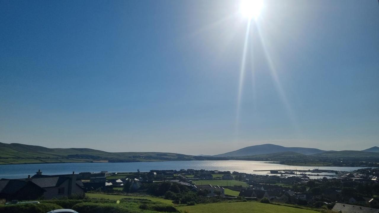 Fab View (Adults Only) Hotel Dingle Eksteriør billede