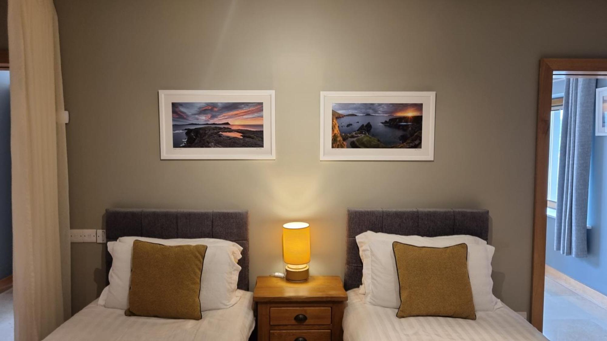 Fab View (Adults Only) Hotel Dingle Eksteriør billede
