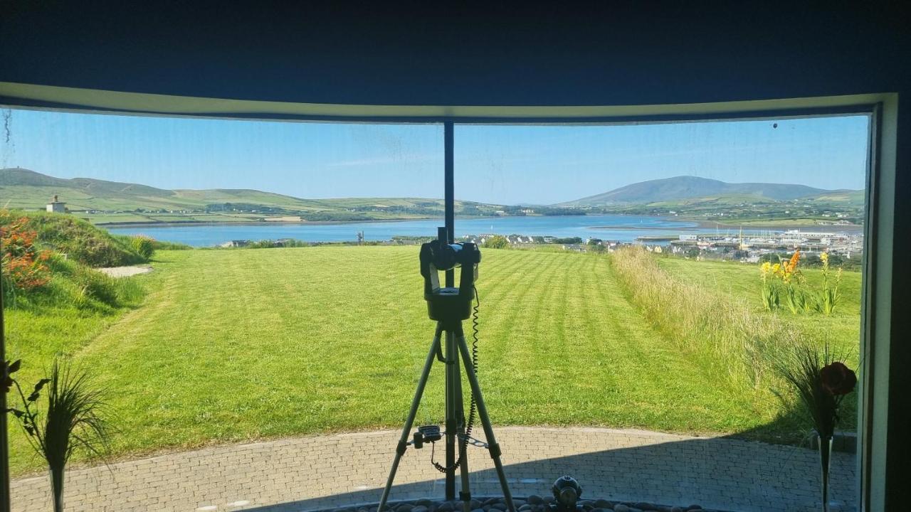 Fab View (Adults Only) Hotel Dingle Eksteriør billede