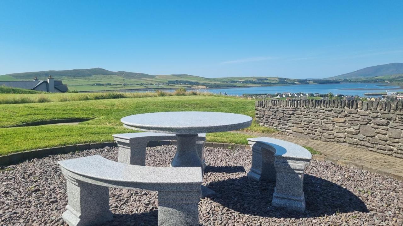 Fab View (Adults Only) Hotel Dingle Eksteriør billede