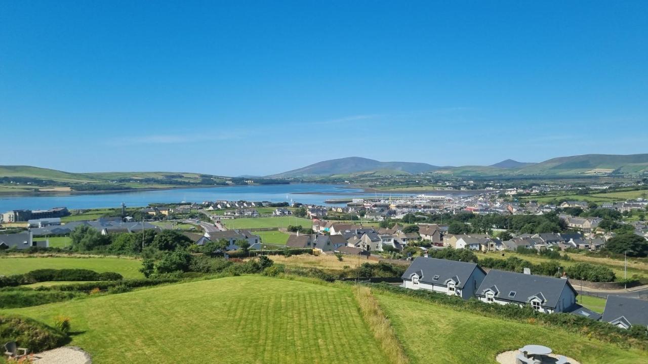 Fab View (Adults Only) Hotel Dingle Eksteriør billede