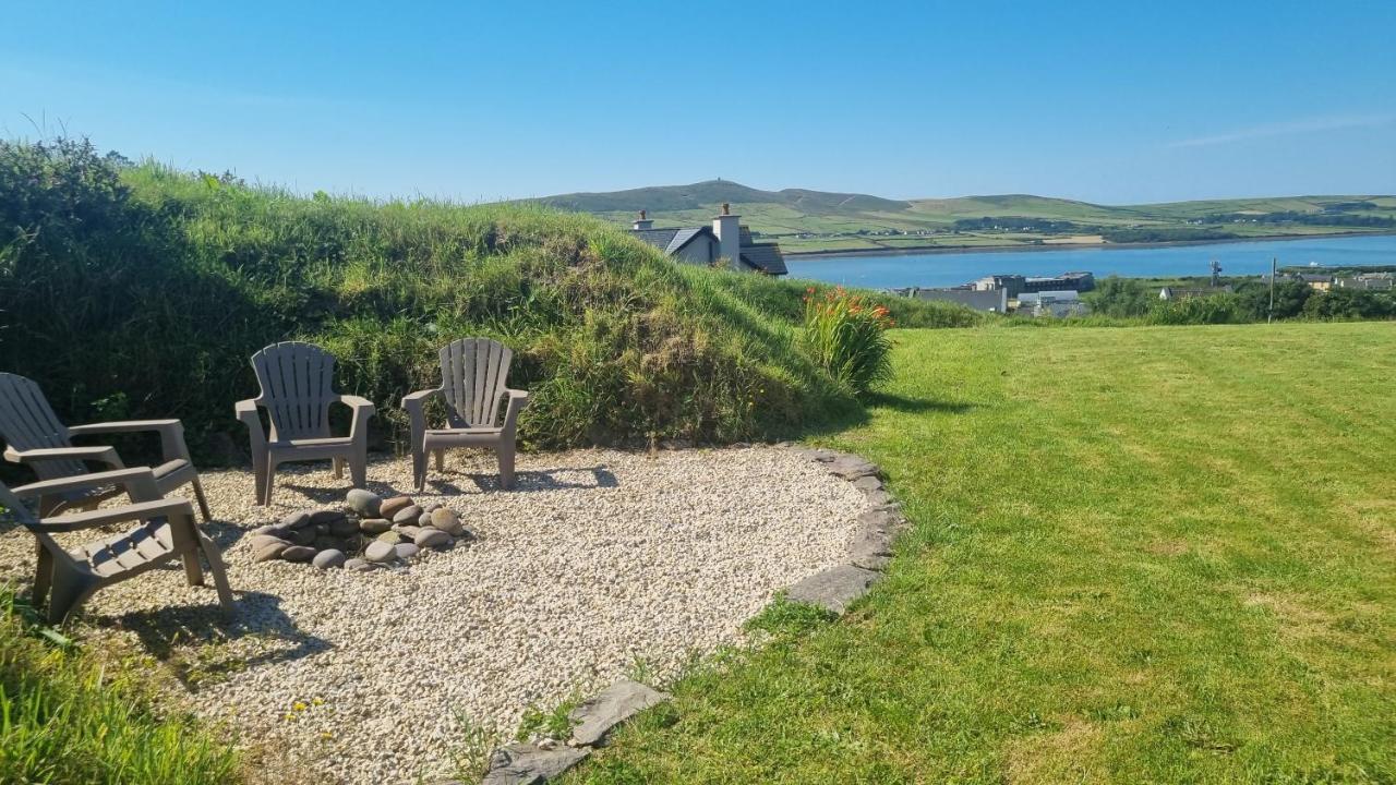 Fab View (Adults Only) Hotel Dingle Eksteriør billede