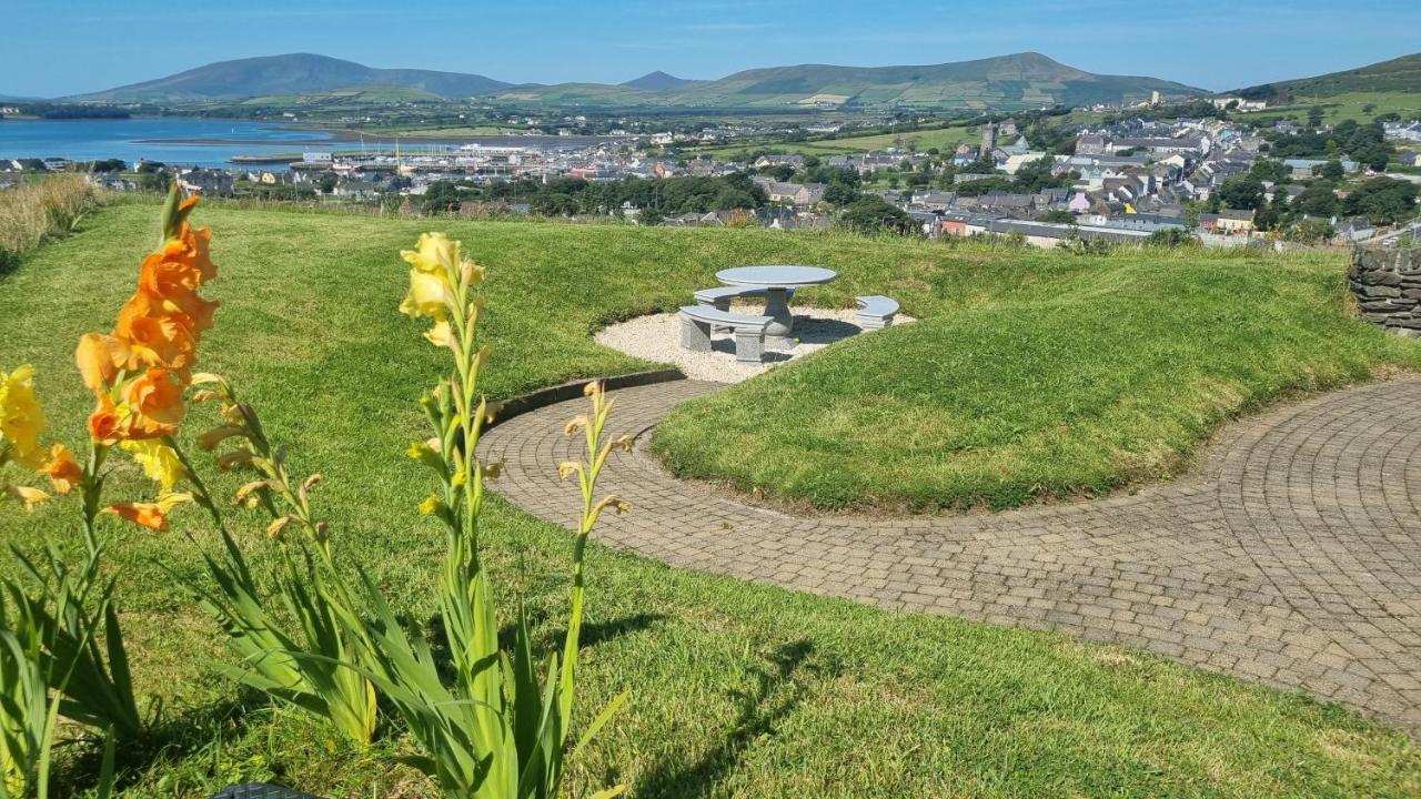 Fab View (Adults Only) Hotel Dingle Eksteriør billede