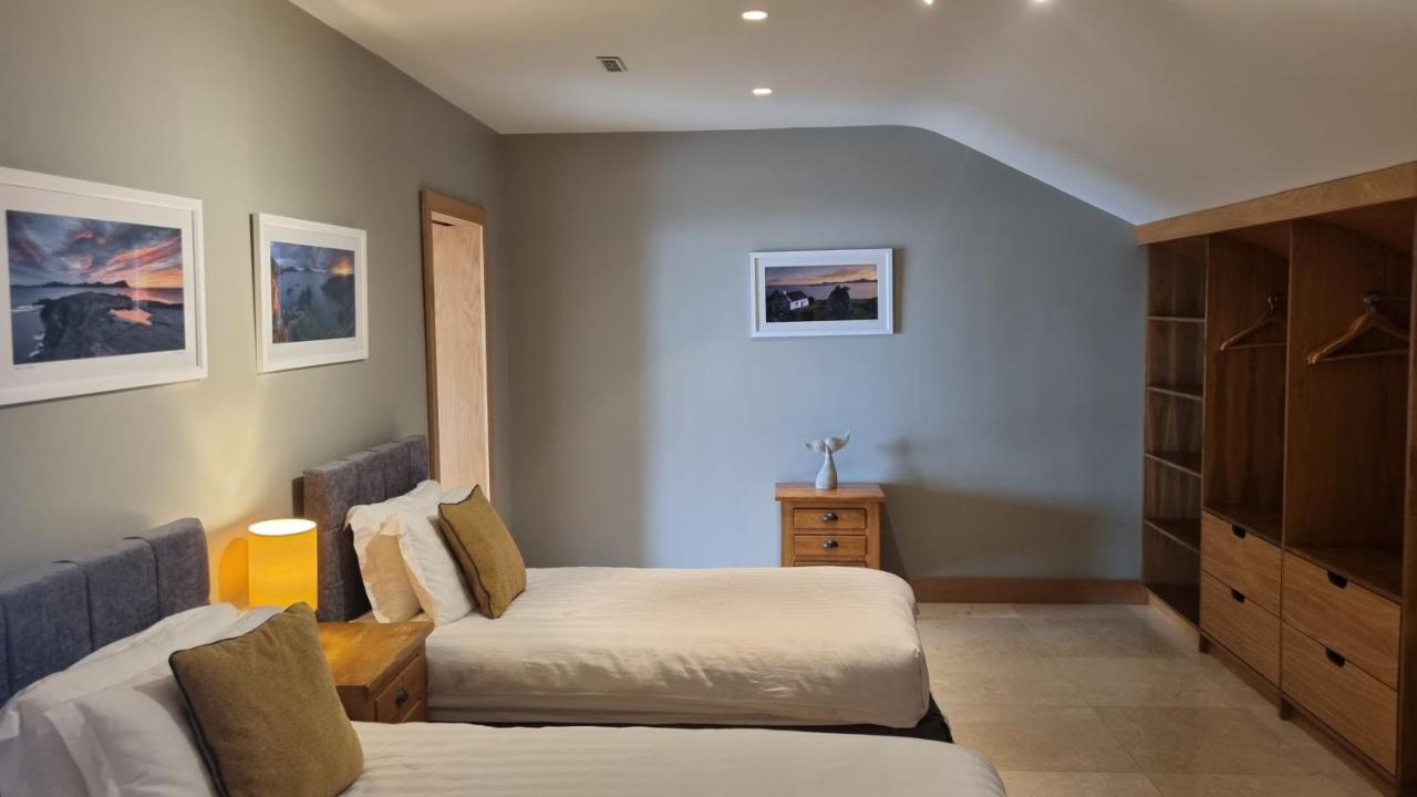 Fab View (Adults Only) Hotel Dingle Eksteriør billede