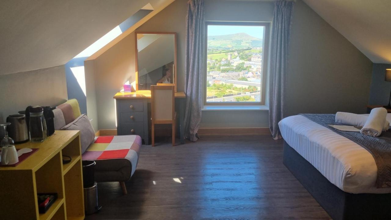 Fab View (Adults Only) Hotel Dingle Eksteriør billede