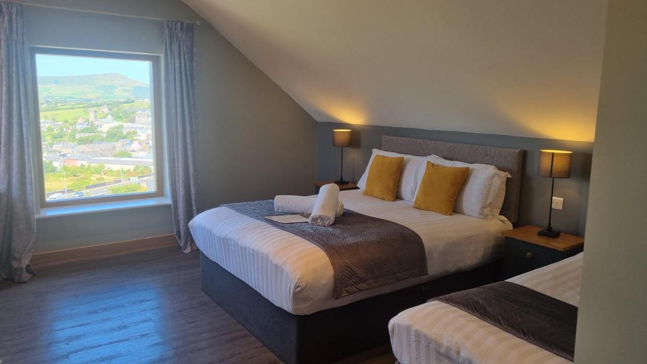Fab View (Adults Only) Hotel Dingle Eksteriør billede