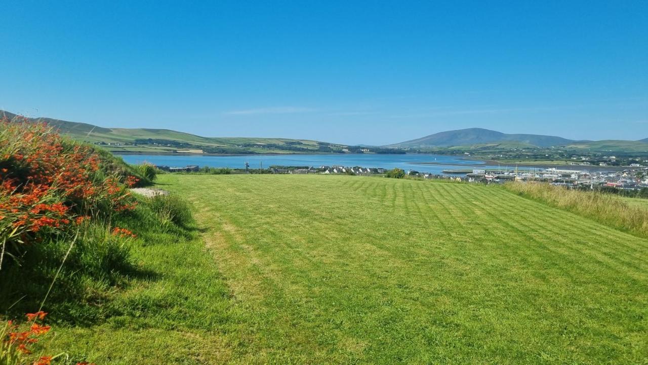 Fab View (Adults Only) Hotel Dingle Eksteriør billede