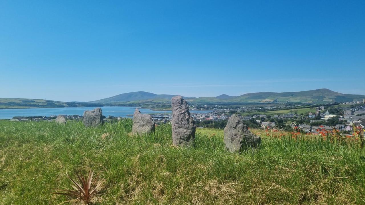 Fab View (Adults Only) Hotel Dingle Eksteriør billede