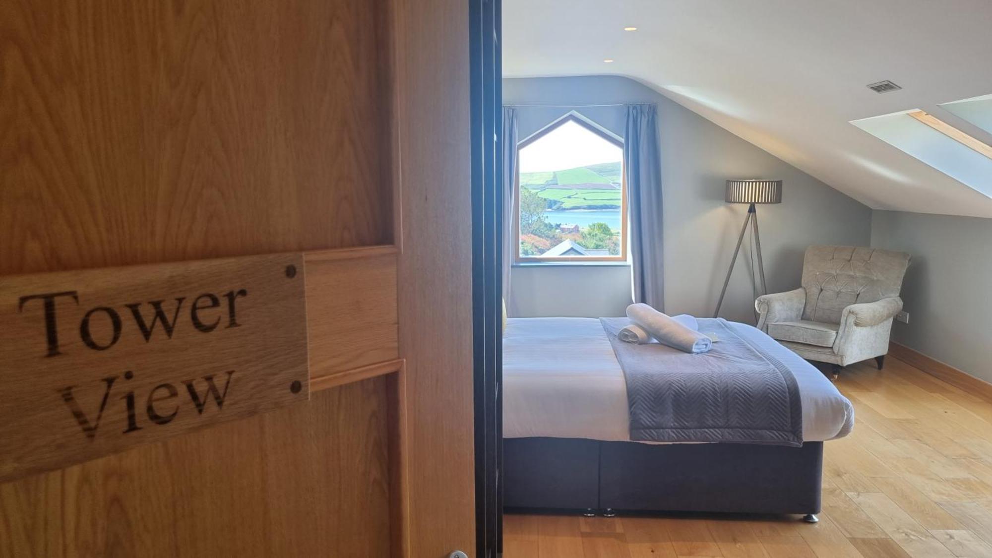 Fab View (Adults Only) Hotel Dingle Værelse billede