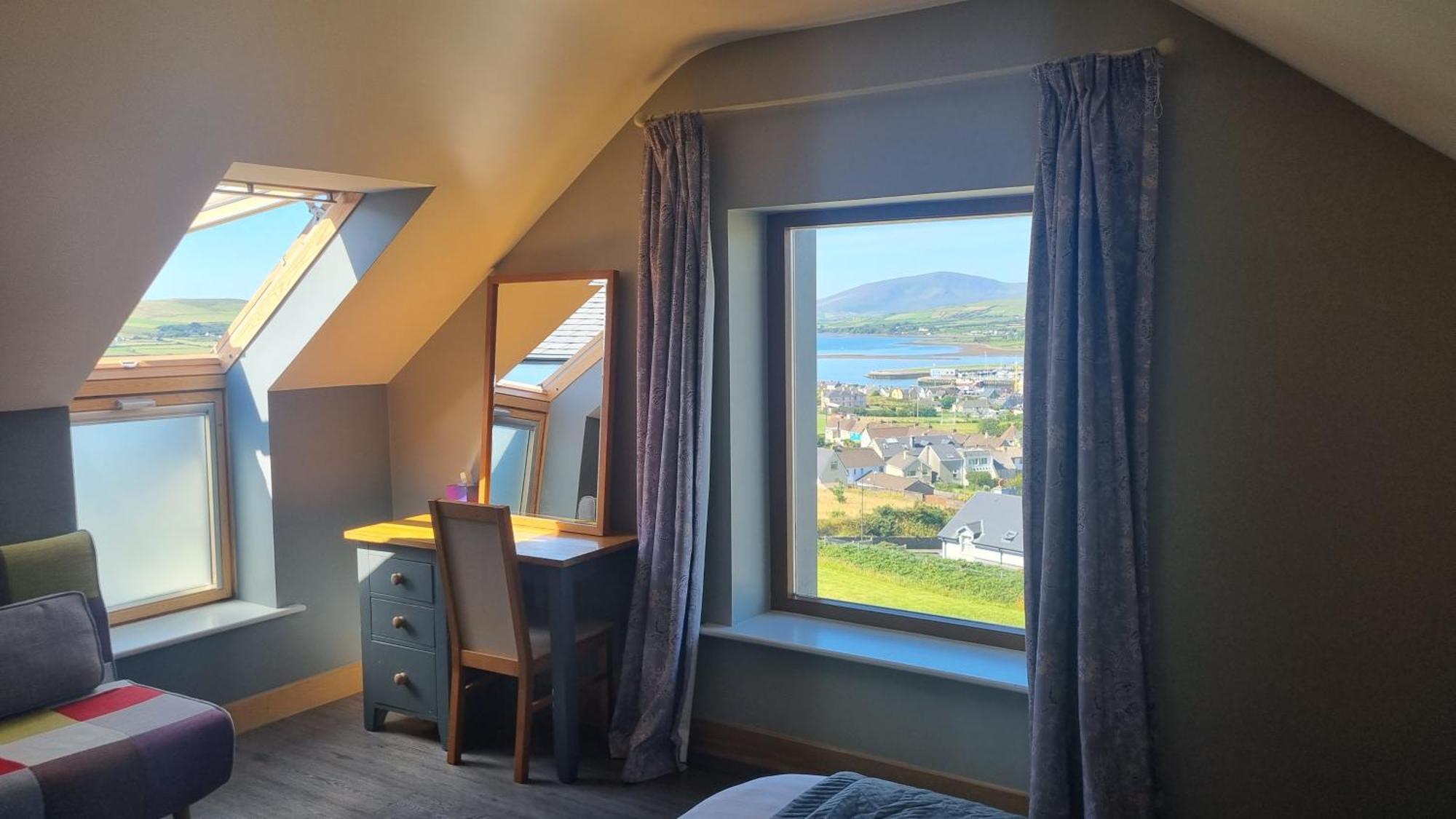 Fab View (Adults Only) Hotel Dingle Værelse billede