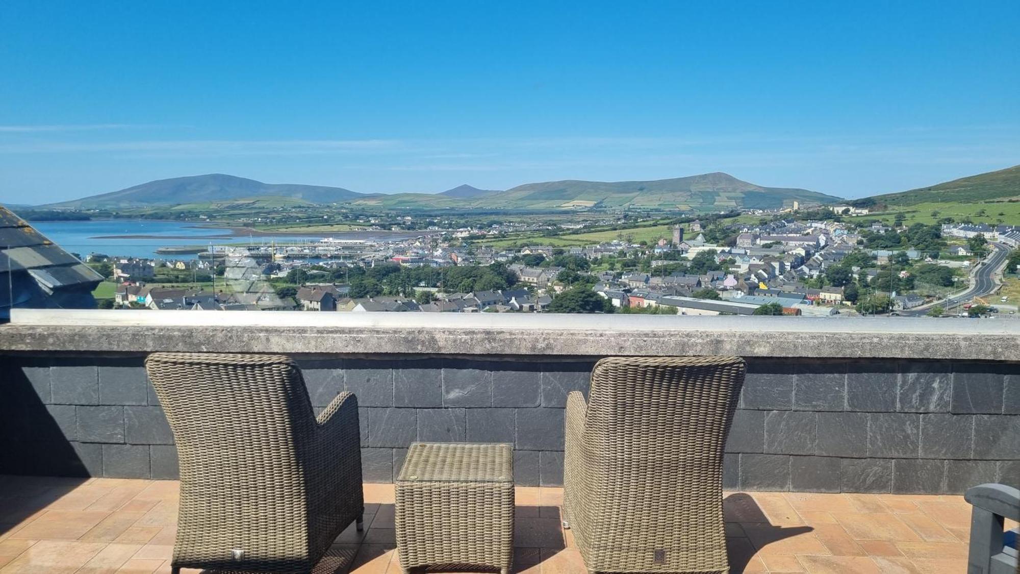 Fab View (Adults Only) Hotel Dingle Værelse billede