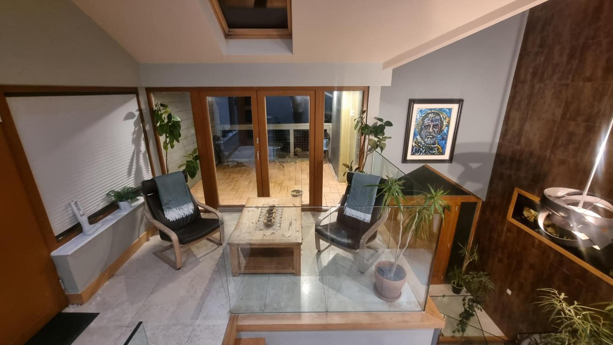 Fab View (Adults Only) Hotel Dingle Eksteriør billede