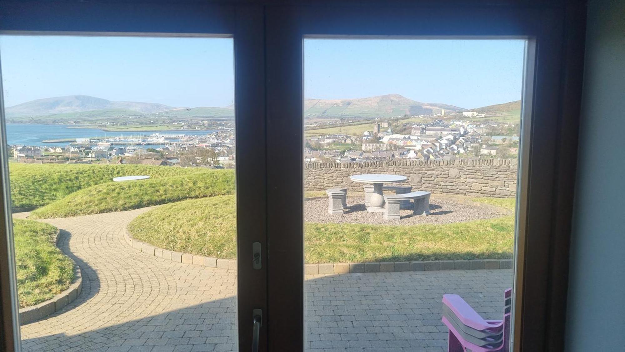 Fab View (Adults Only) Hotel Dingle Værelse billede