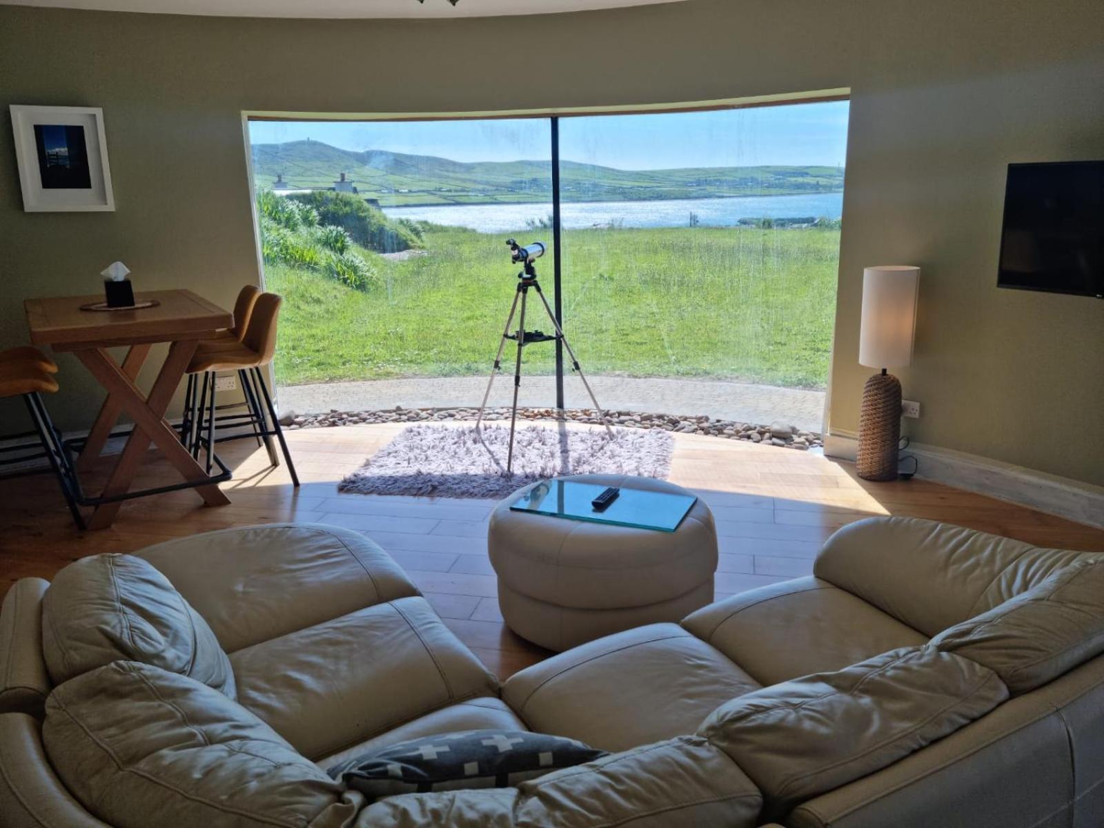 Fab View (Adults Only) Hotel Dingle Eksteriør billede
