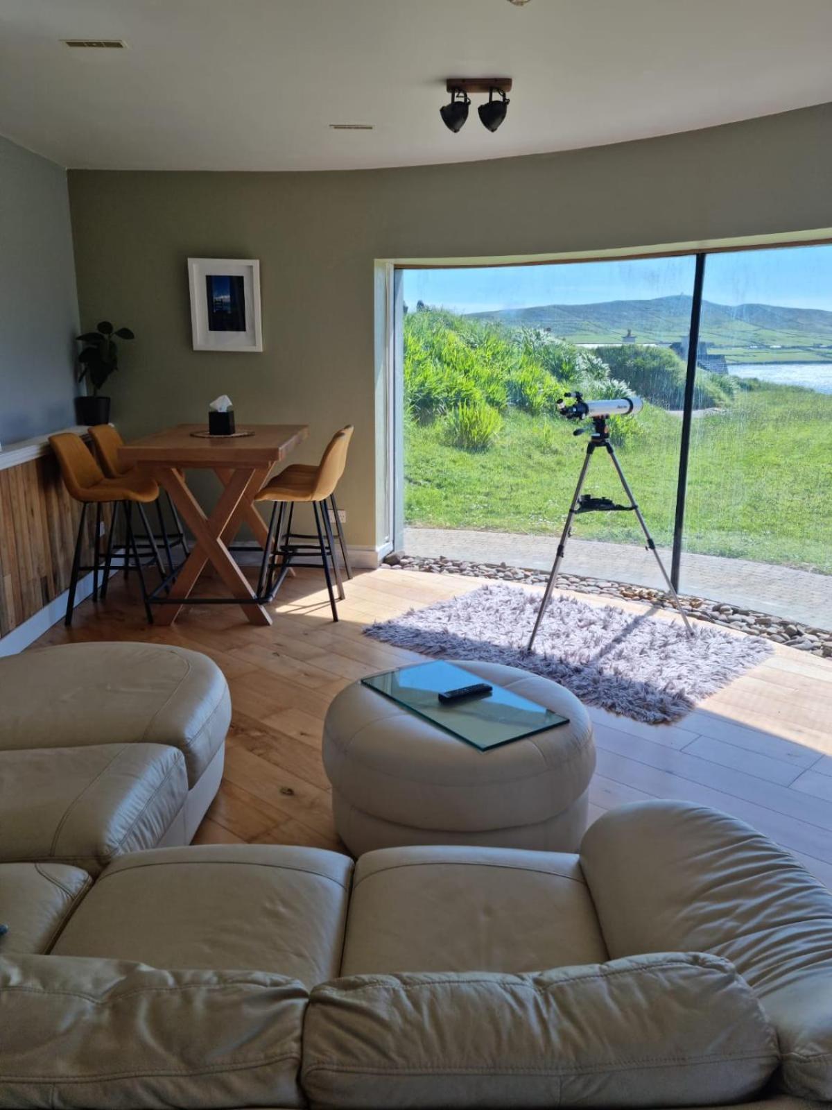 Fab View (Adults Only) Hotel Dingle Eksteriør billede