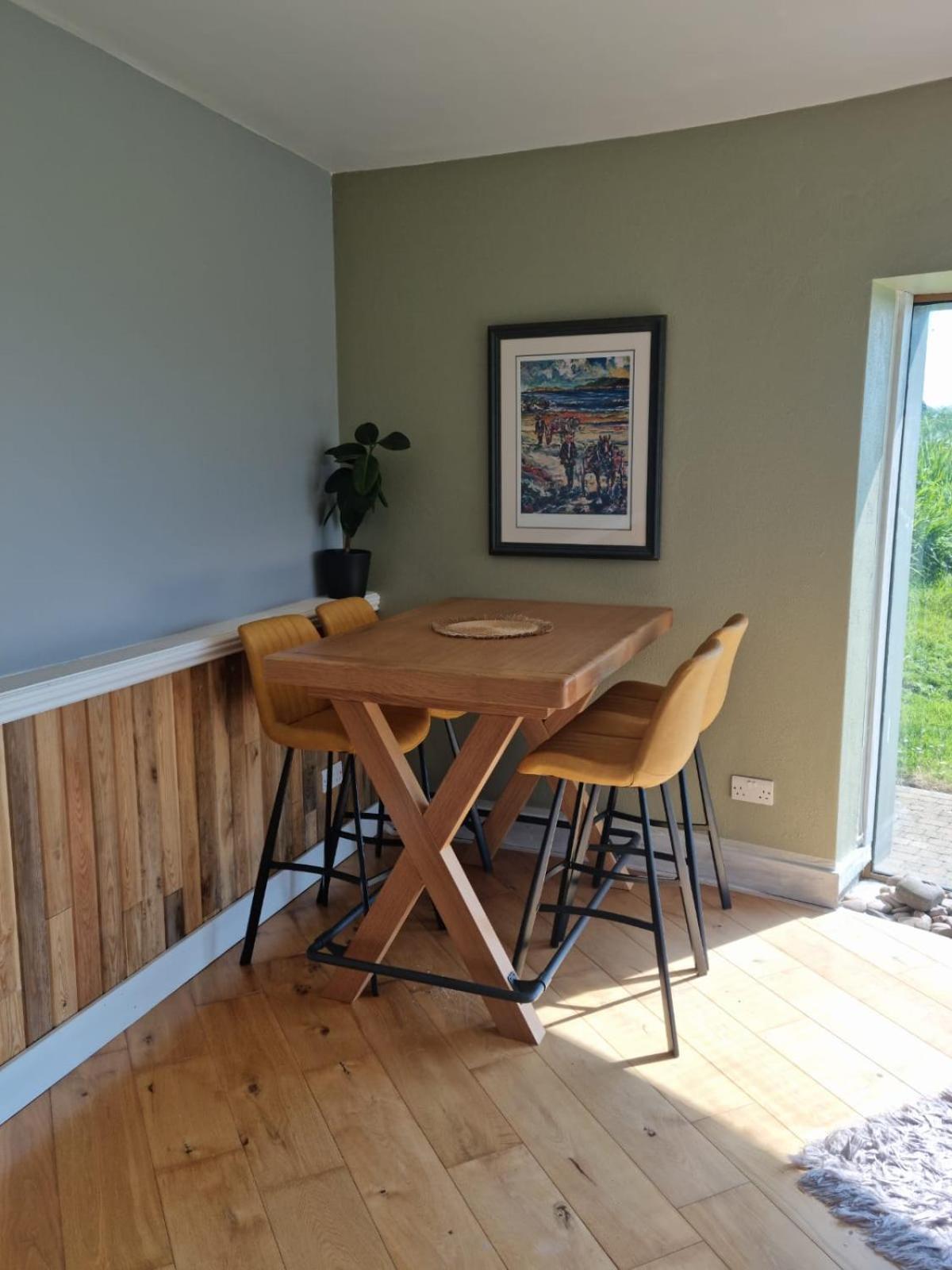 Fab View (Adults Only) Hotel Dingle Eksteriør billede