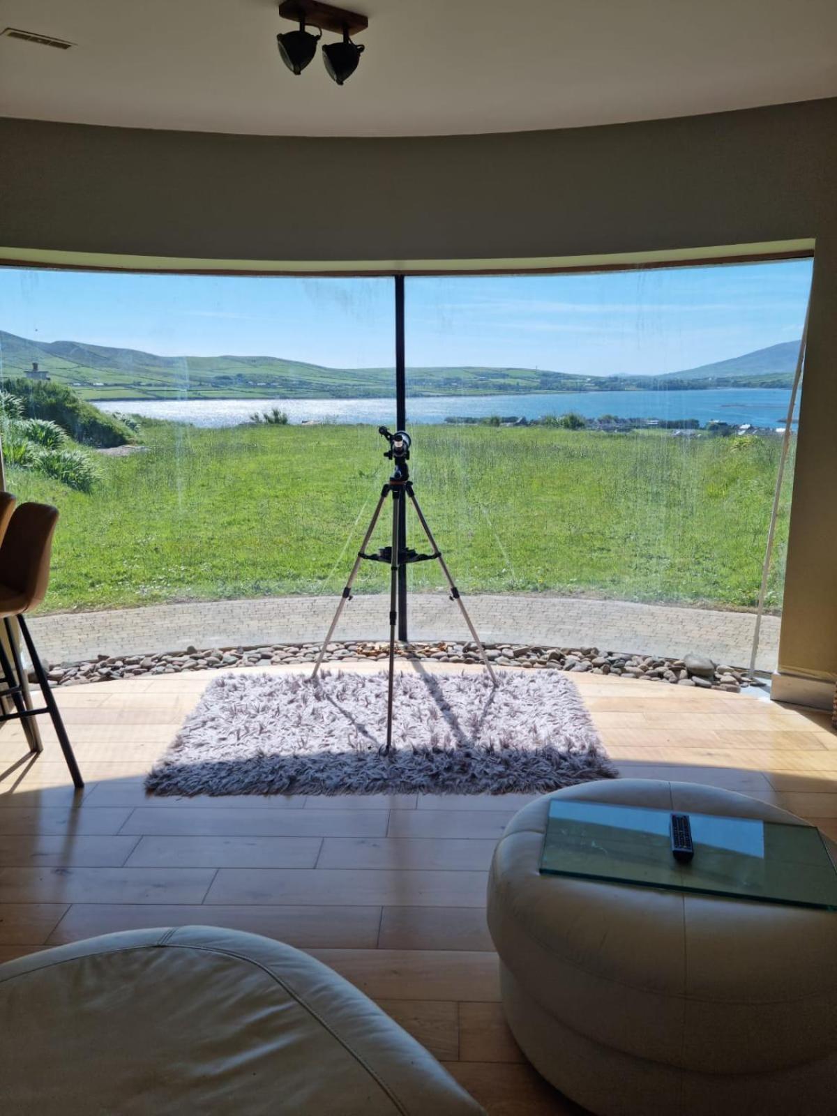 Fab View (Adults Only) Hotel Dingle Eksteriør billede