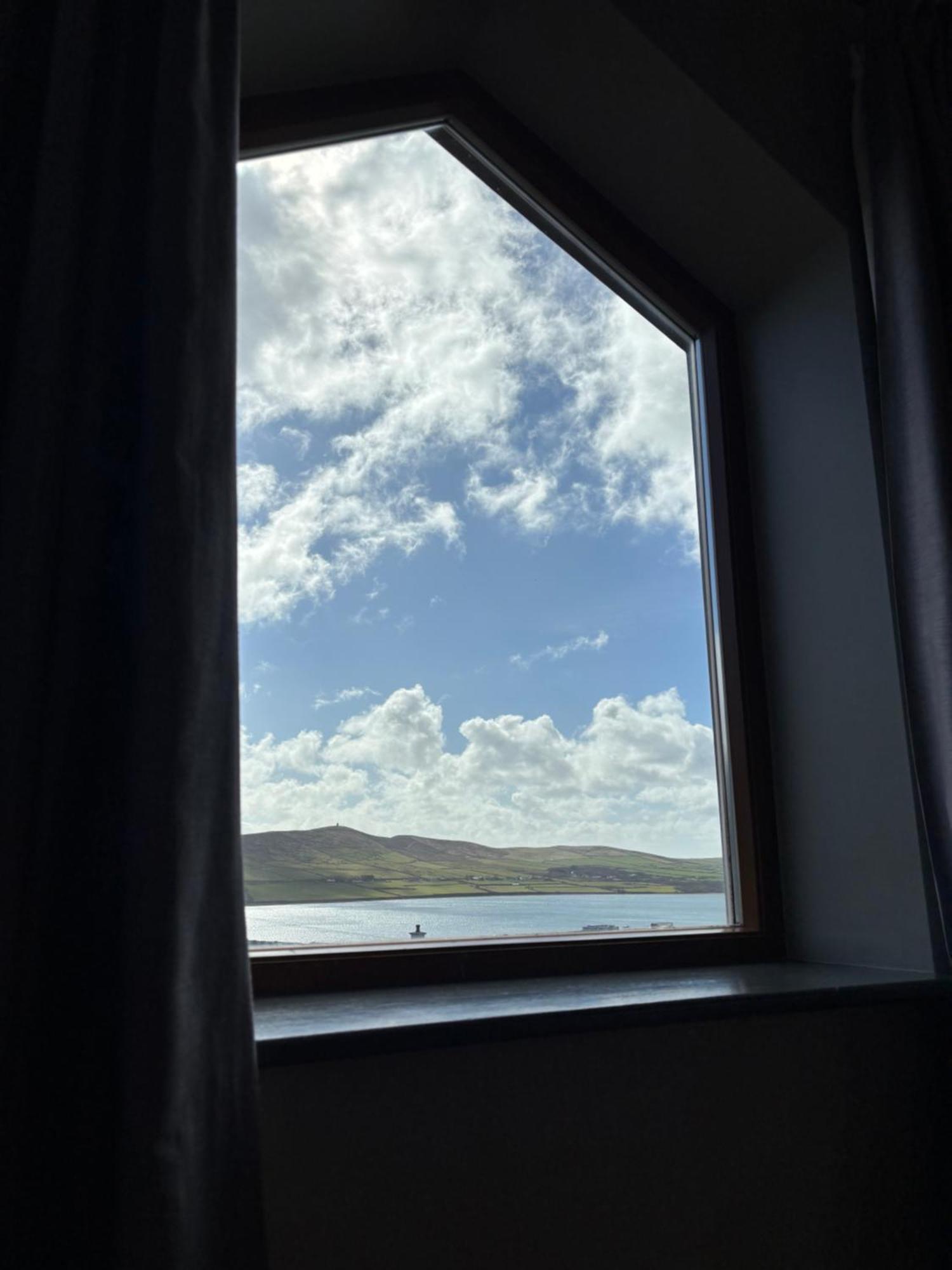 Fab View (Adults Only) Hotel Dingle Eksteriør billede