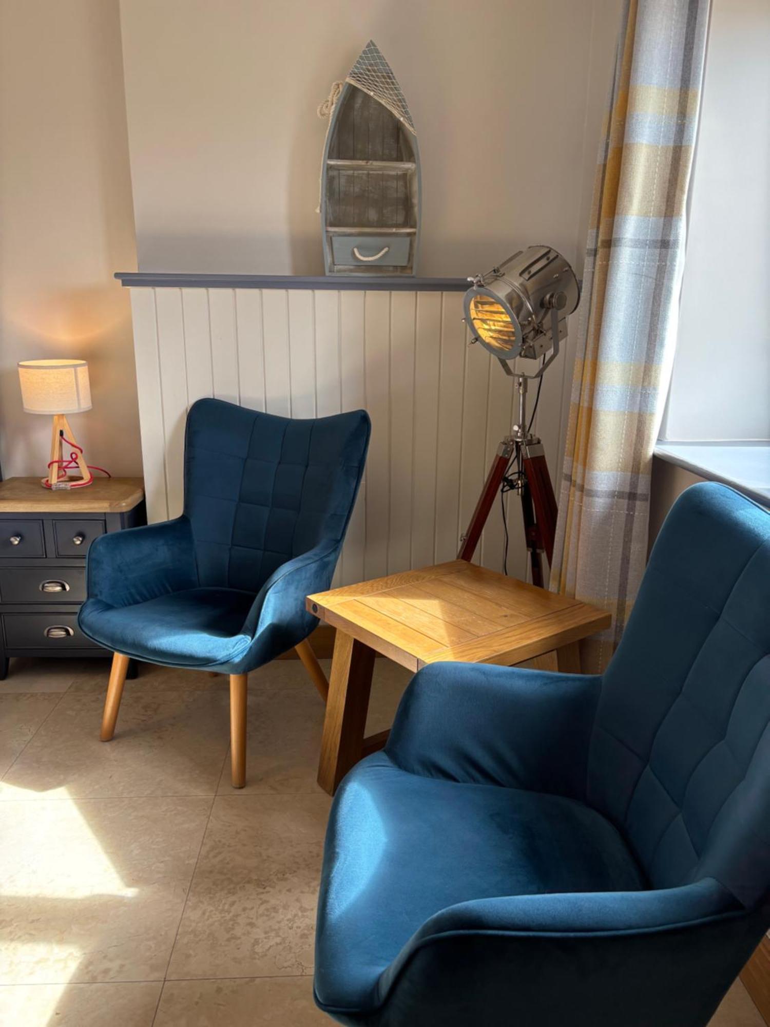 Fab View (Adults Only) Hotel Dingle Eksteriør billede