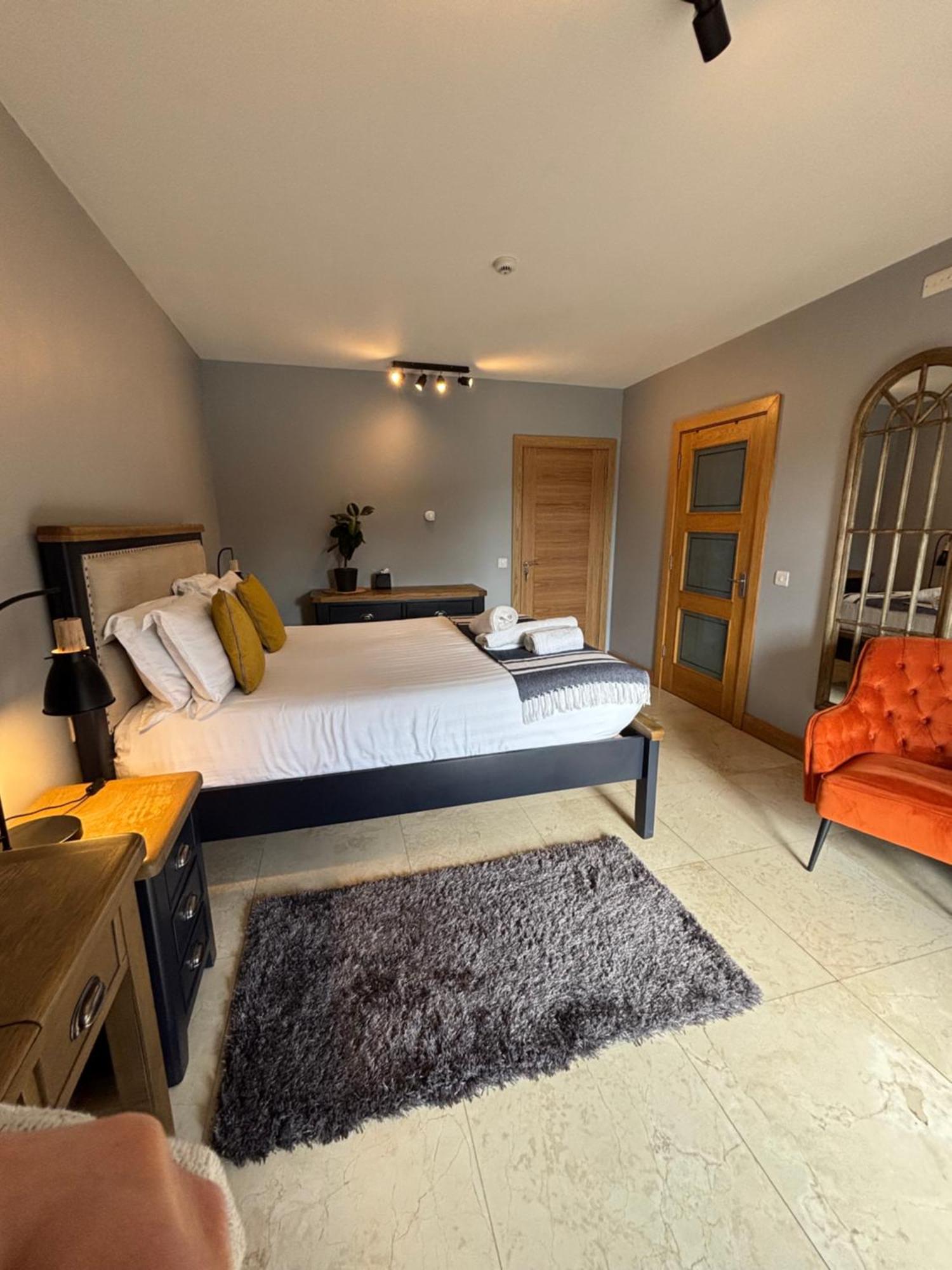 Fab View (Adults Only) Hotel Dingle Eksteriør billede
