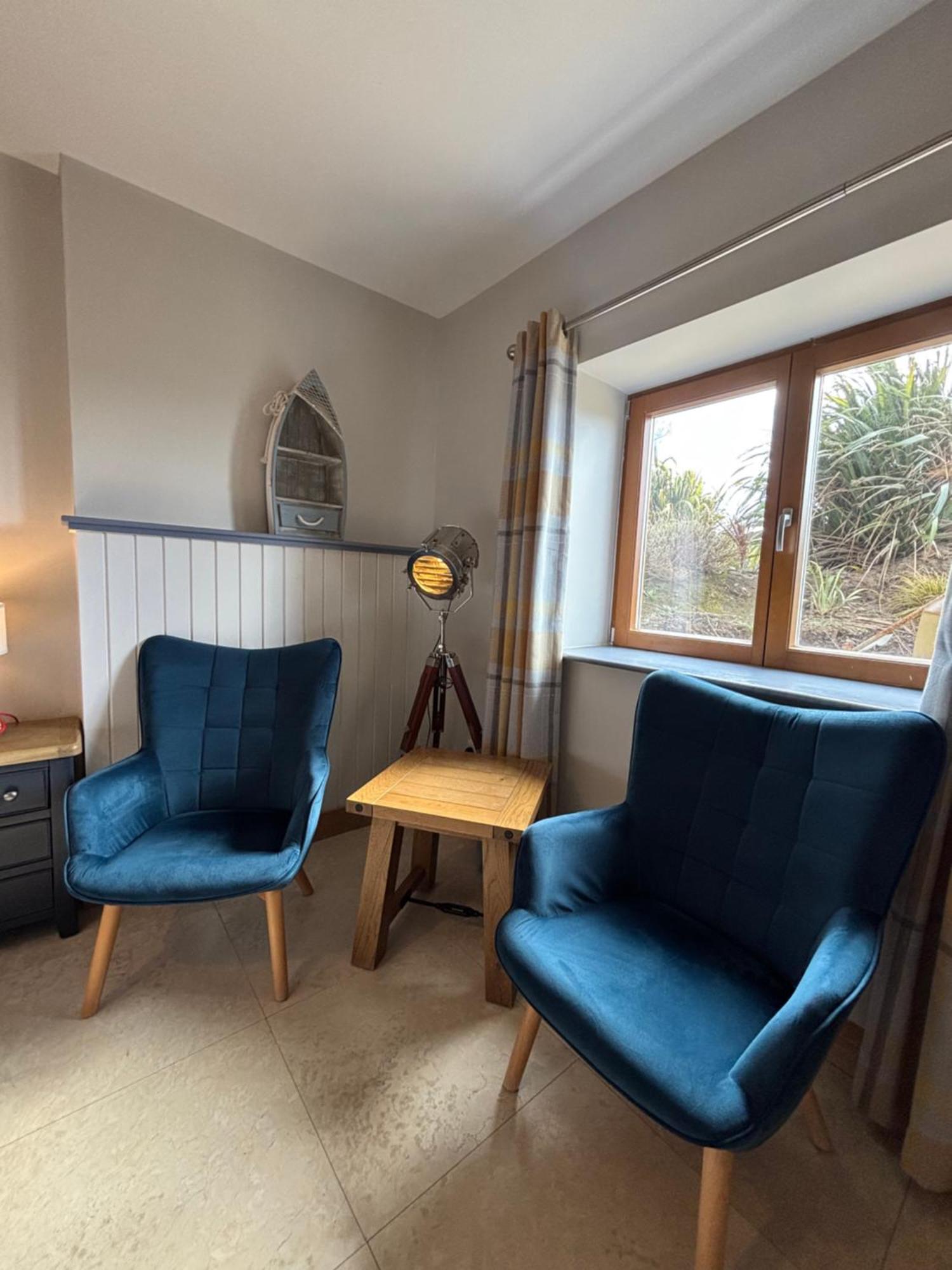 Fab View (Adults Only) Hotel Dingle Eksteriør billede