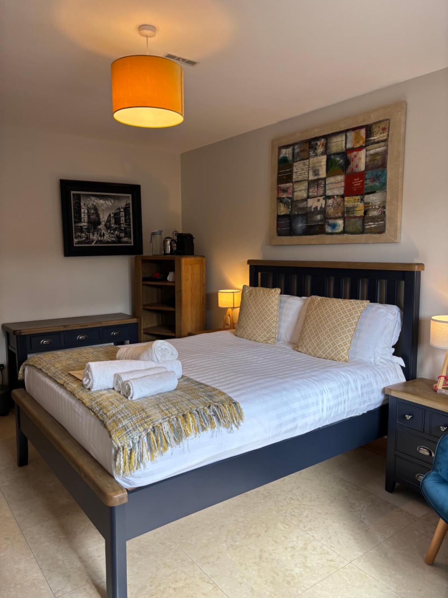 Fab View (Adults Only) Hotel Dingle Eksteriør billede