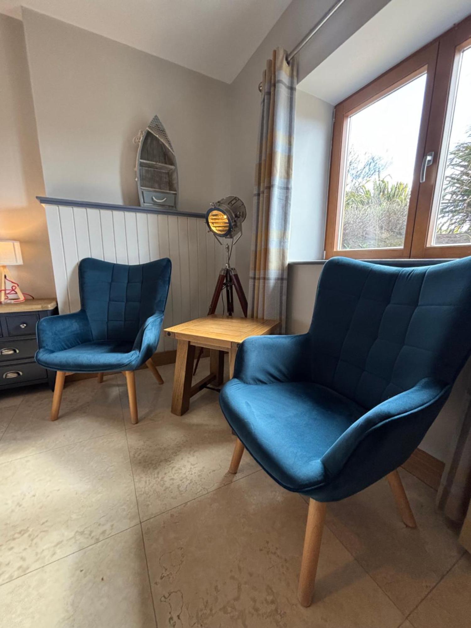 Fab View (Adults Only) Hotel Dingle Eksteriør billede